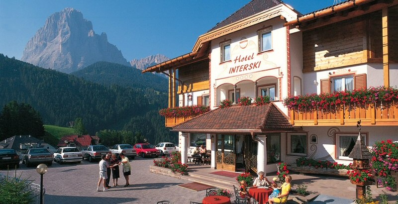 Interski