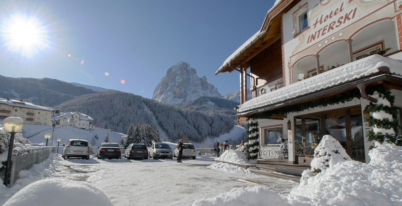 Interski