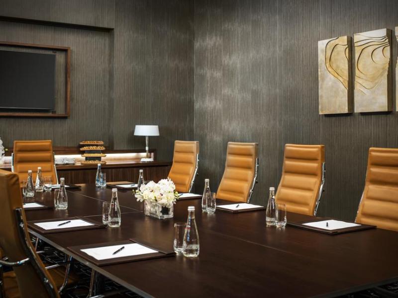 Sheraton Baku Intourist