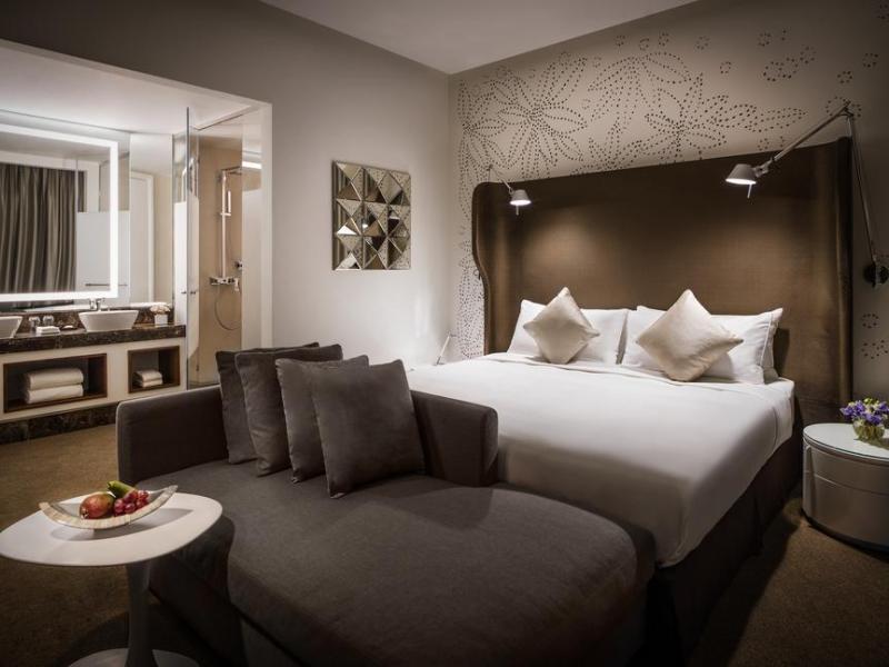 Sheraton Baku Intourist