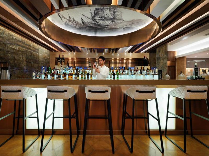 Sheraton Baku Intourist