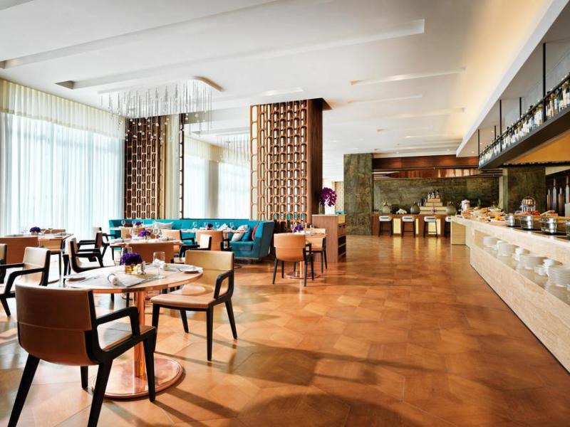 Sheraton Baku Intourist