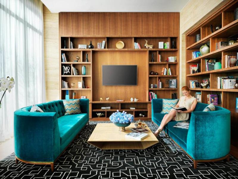 Sheraton Baku Intourist