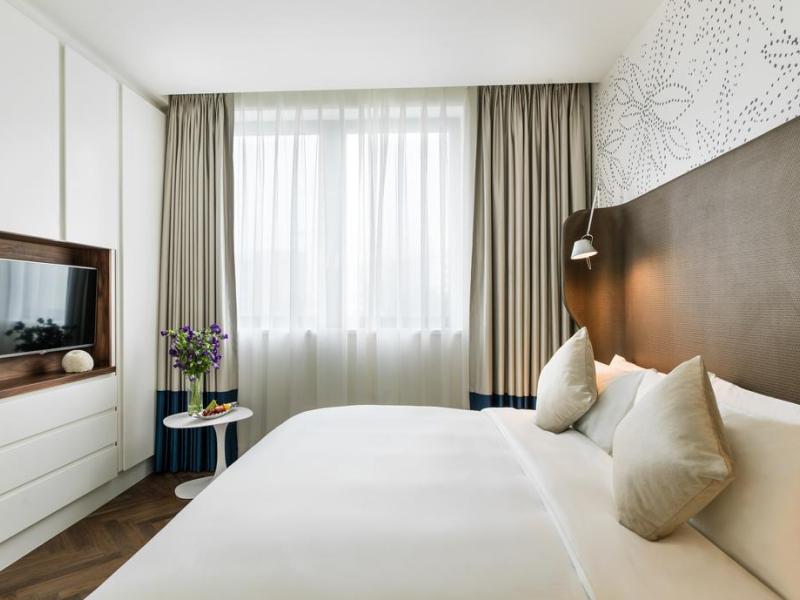 Sheraton Baku Intourist