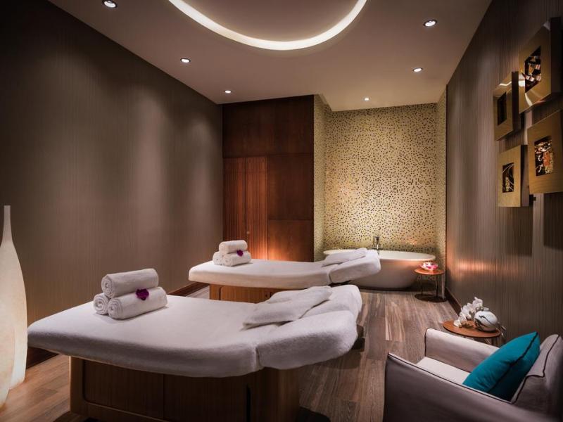 Sheraton Baku Intourist