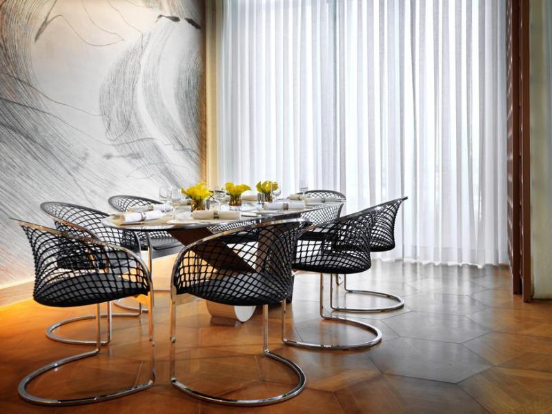 Sheraton Baku Intourist