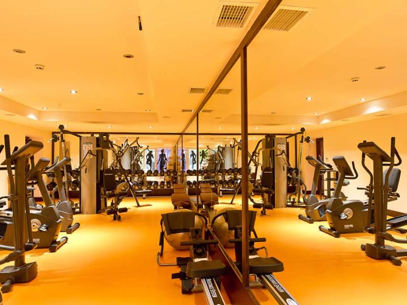 Intourist Palace Hotel & SPA