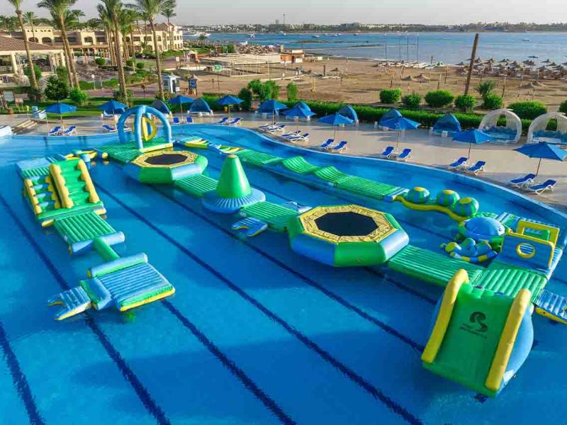 Cleopatra Luxury Resort Makadi Bay