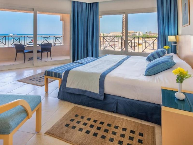 Cleopatra Luxury Resort Makadi Bay