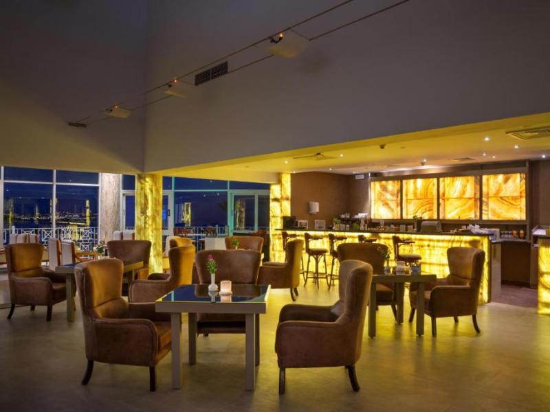 Cleopatra Luxury Resort Makadi Bay