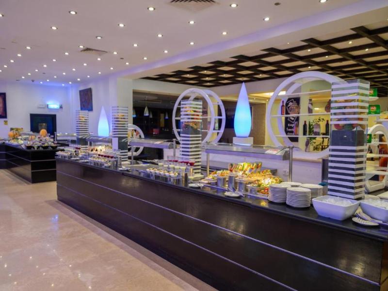 Cleopatra Luxury Resort Makadi Bay