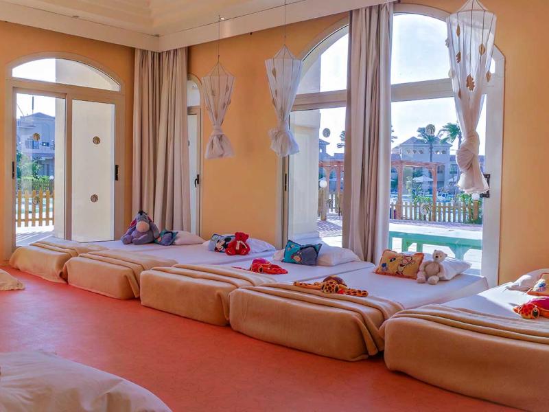 Cleopatra Luxury Resort Makadi Bay