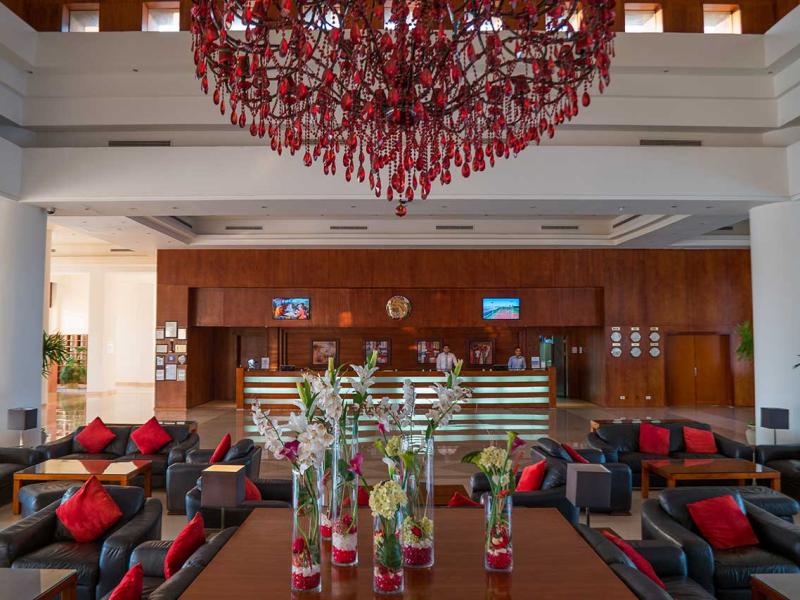 Cleopatra Luxury Resort Makadi Bay