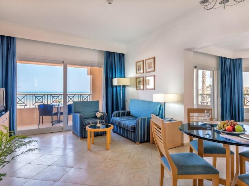 Cleopatra Luxury Resort Makadi Bay