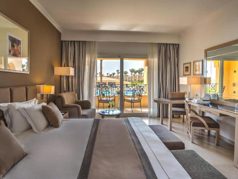 Cleopatra Luxury Resort Makadi Bay