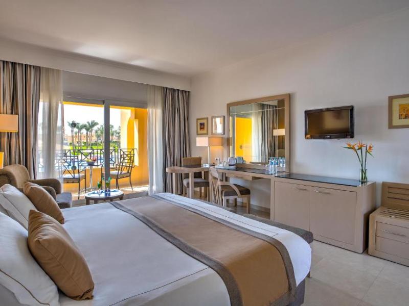 Cleopatra Luxury Resort Makadi Bay