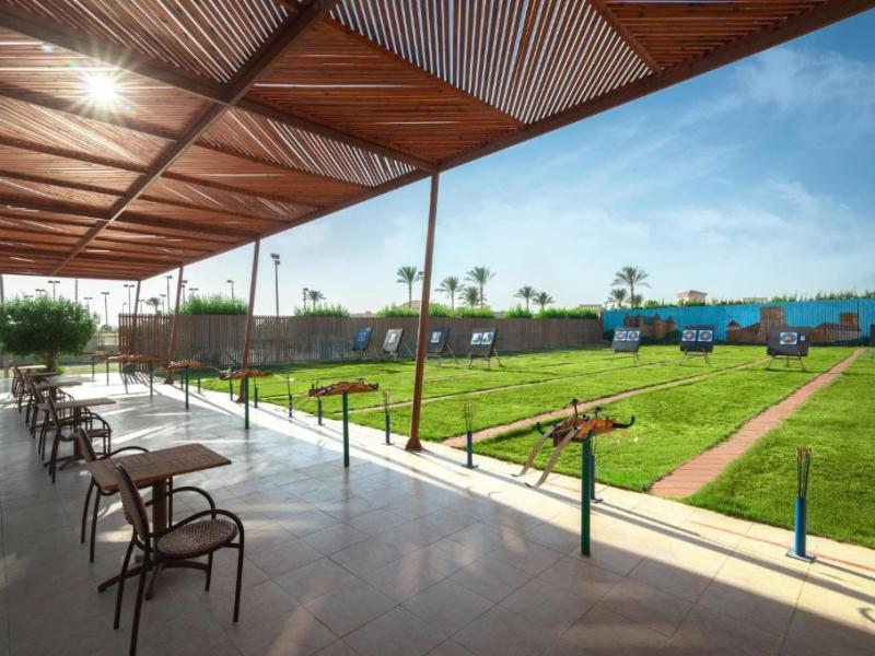 Cleopatra Luxury Resort Makadi Bay