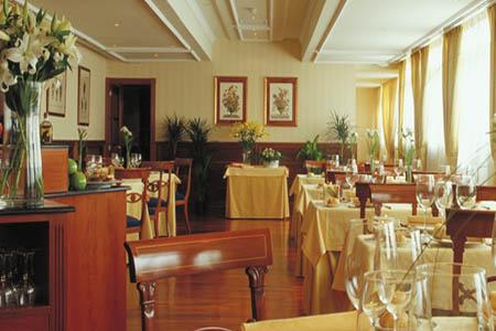 Intur Palacio San Martin