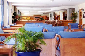 Invisa Hotel Ereso
