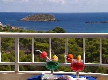 Invisa Hotel Ereso
