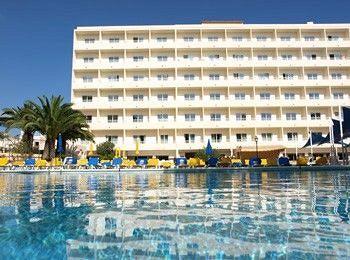 Invisa Hotel Ereso
