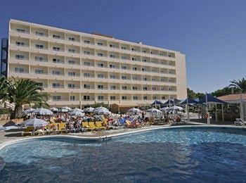 Invisa Hotel Ereso