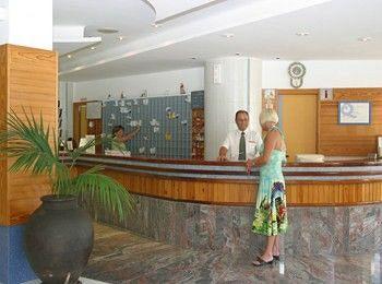 Invisa Hotel Ereso