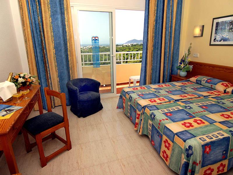 Invisa Hotel Ereso
