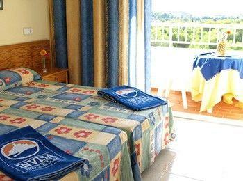 Invisa Hotel Ereso