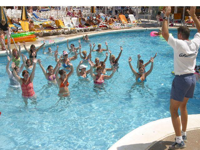 Invisa Hotel Ereso