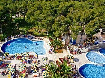 Invisa Hotel Ereso
