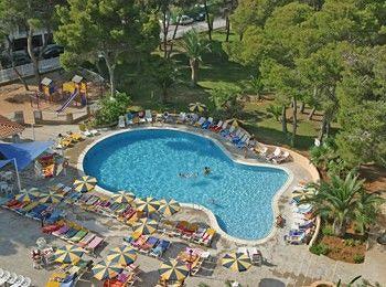 Invisa Hotel Ereso