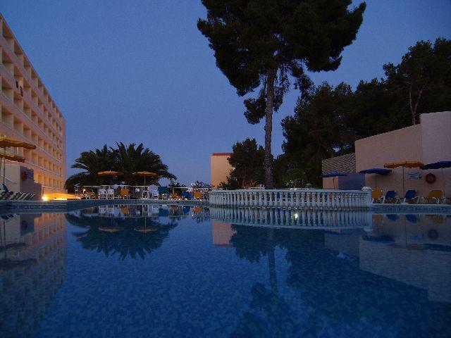 Invisa Hotel Ereso