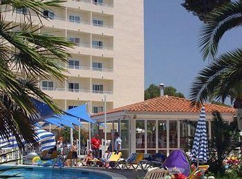Invisa Hotel Ereso