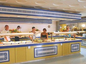 Invisa Hotel Ereso