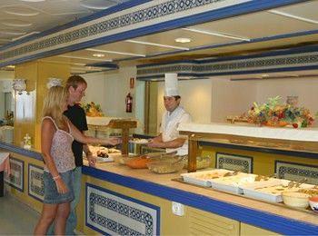 Invisa Hotel Ereso