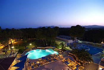 Invisa Hotel Ereso