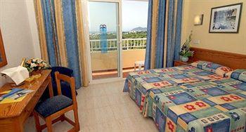 Invisa Hotel Ereso