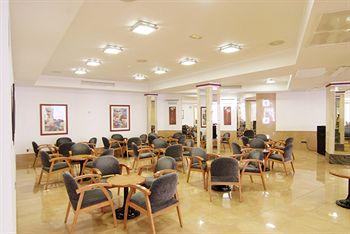 Invisa Hotel Ereso
