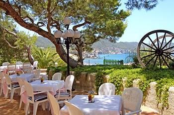 Invisa Hotel Cala Verde