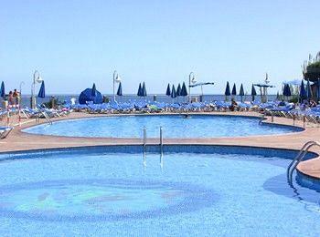 Invisa Hotel Cala Verde