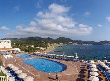 Invisa Hotel Cala Verde