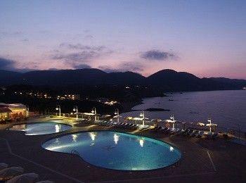 Invisa Hotel Cala Verde