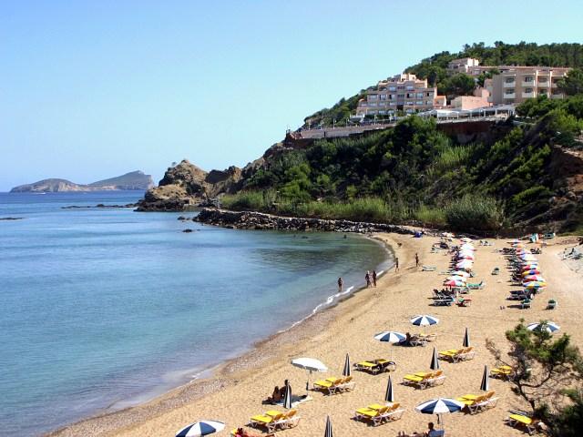Invisa Hotel Cala Verde