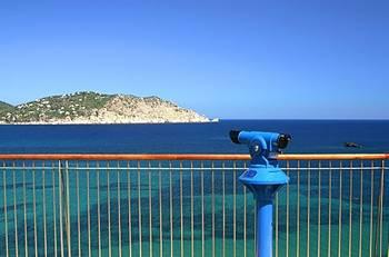 Invisa Hotel Cala Verde