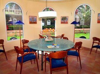 Invisa Hotel Cala Verde