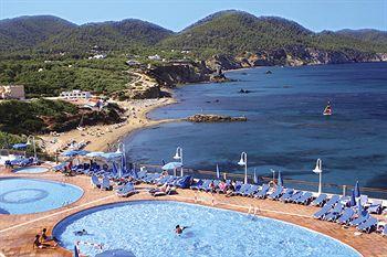 Invisa Hotel Cala Verde