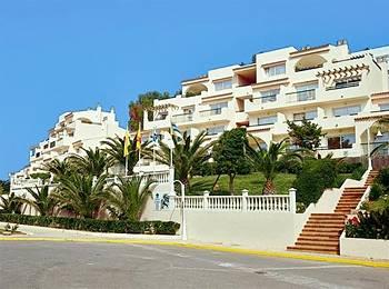 Invisa Hotel Cala Verde