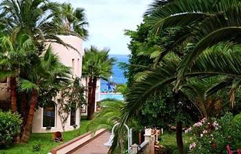Invisa Hotel Cala Verde