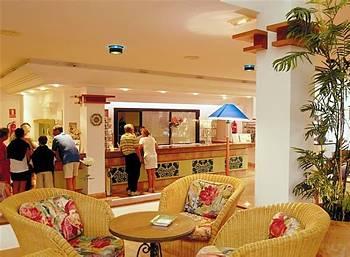 Invisa Hotel Cala Verde